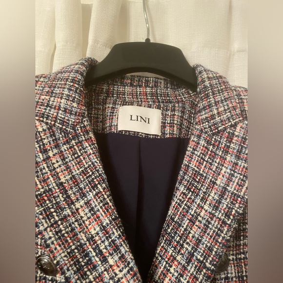 LINI Blazer - Picture 2 of 4